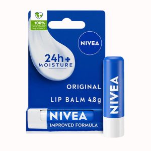NIVEA ORIGINAL CARE LIP BALM