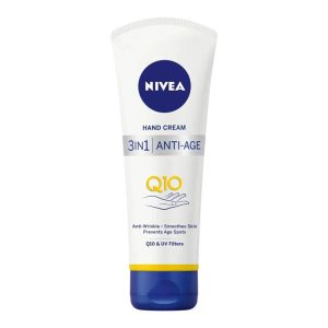 NIVEA Q10 HAND CREAM 30ML