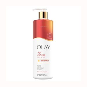 OLAY REGENERIST NIACINAMIDE BODY LOTION  502ML