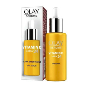 OLAY VITAMIN C+AHA 24 DAY SERUM 40ML