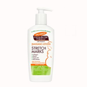 PALMER'S COCOA BUTTER  MASSAGE LOTION FOR STRETCH MARKS  250ML