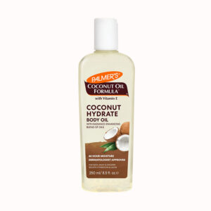 PALMER'S  COCONUT HYDRATE BODY OIL 250ML