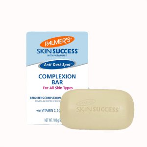 PALMERS SKIN SUCCESS ANTI DARK SPOT COMPLEXION BAR 100G