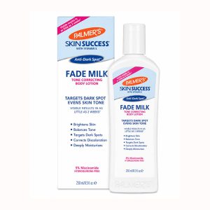 PALMERS SKIN SUCCESS ANTI DARK SPOT FADE MILK  BODY LOTION 250ML