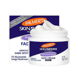 PALMER'S SKIN SUCCESS FADE CREAM NIGHT 75G