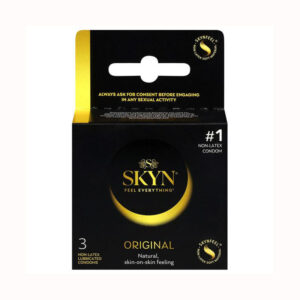 SKYN CONDOMS