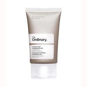 THE ORDINARY AZELAIC ACID SUSPENSON 10%