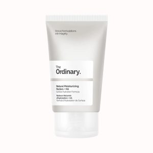 THE ORDINARY NATURAL MOISTURIZING FACTOR +HA 30ML