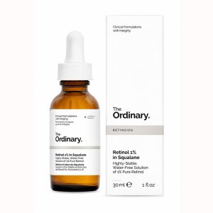 THE ORDINARY RETINOL 1% 30ML
