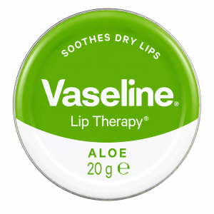 VASELINE LIP THERAPY  ALOE 20G