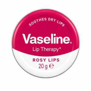 VASELINE LIP THERAPY ROSY LIPS 20G