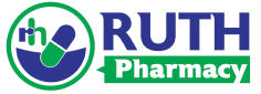 Ruth-Pharmacy-Logo